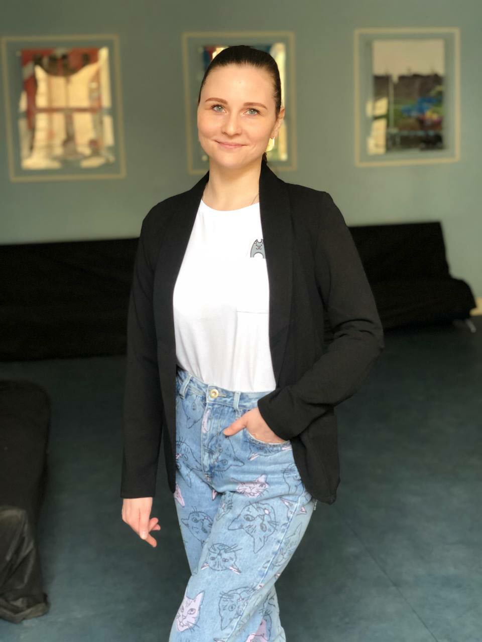 Кузнецова Татьяна Анатольевна