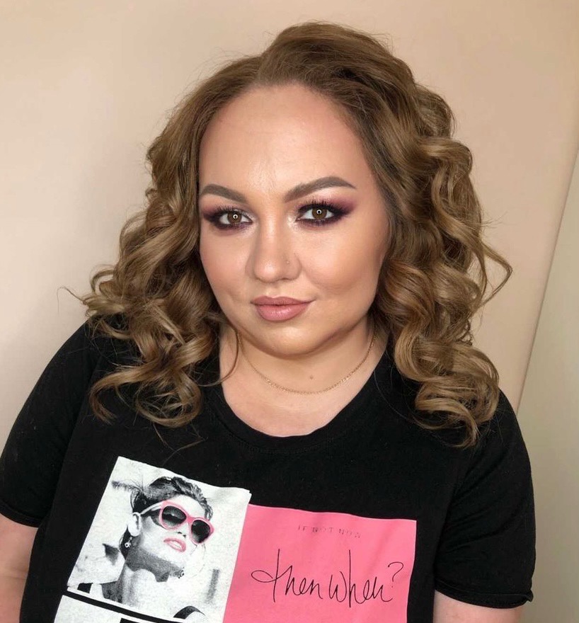 Петрова Виктория Александровна