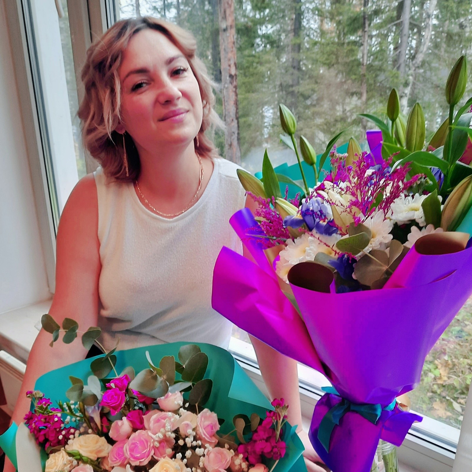 Захарчук Елена Николаевна