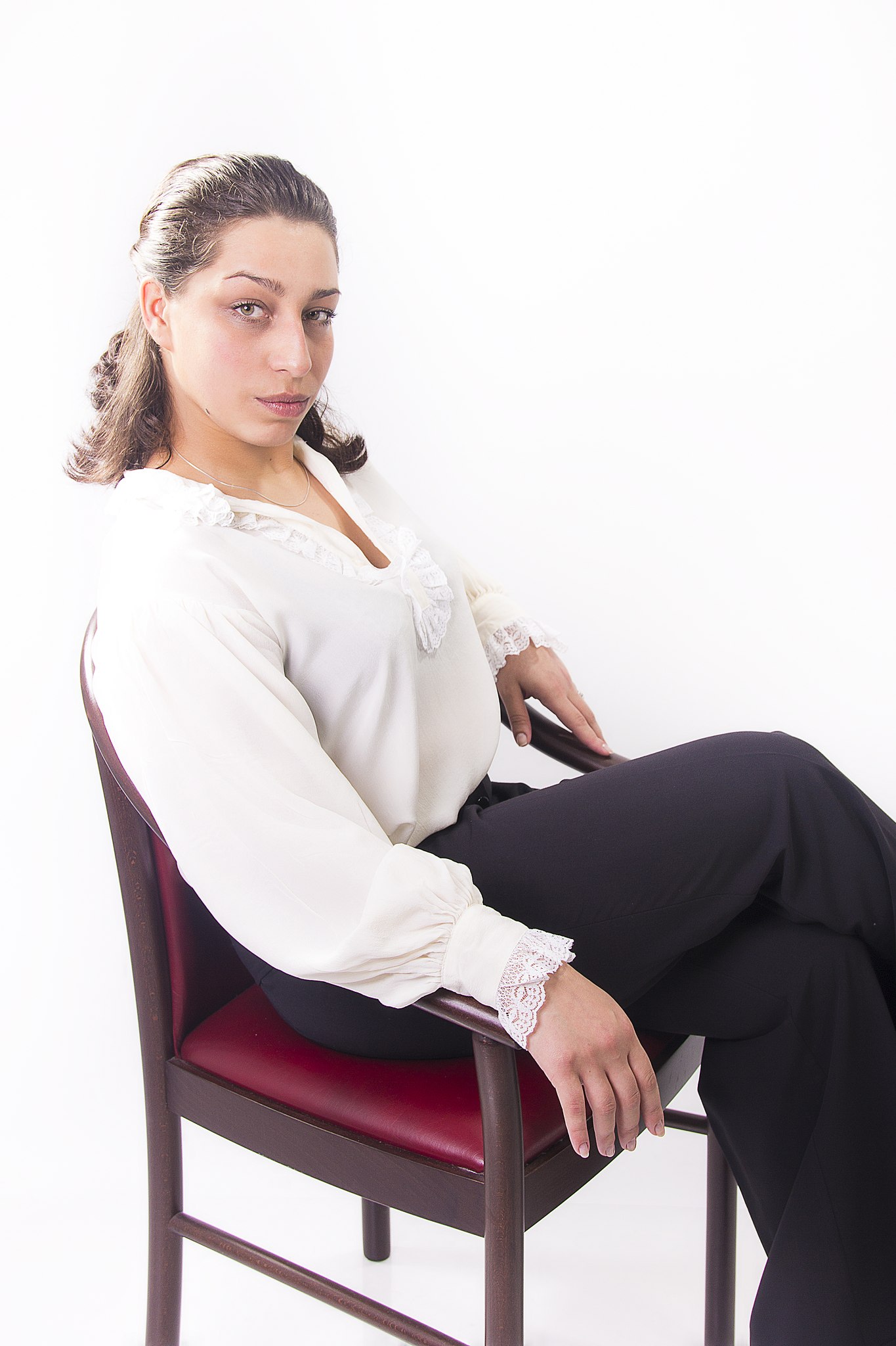 Куртанидзе Марьяна Васильевна