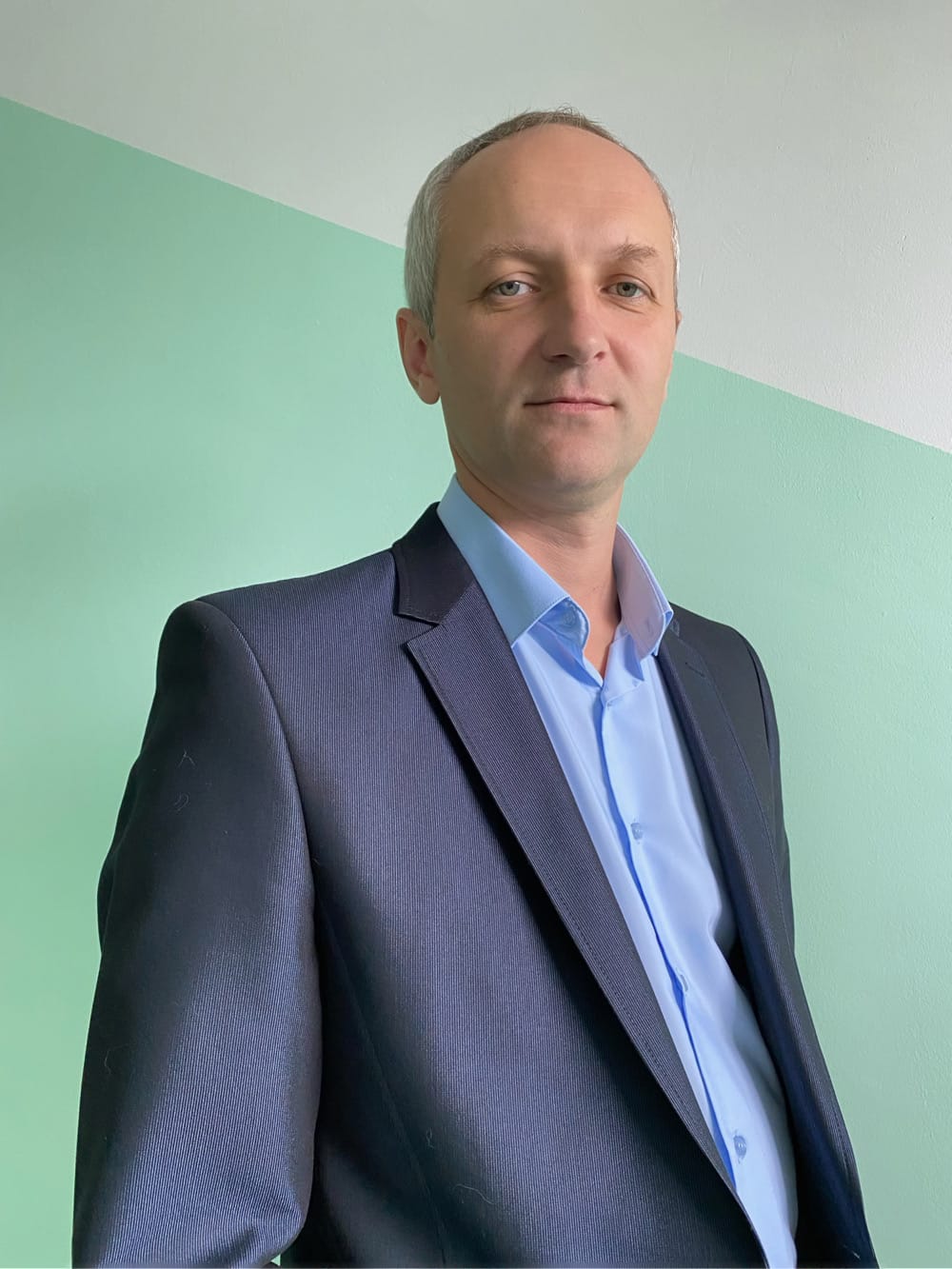 Ушаков Алексей Анатольевич