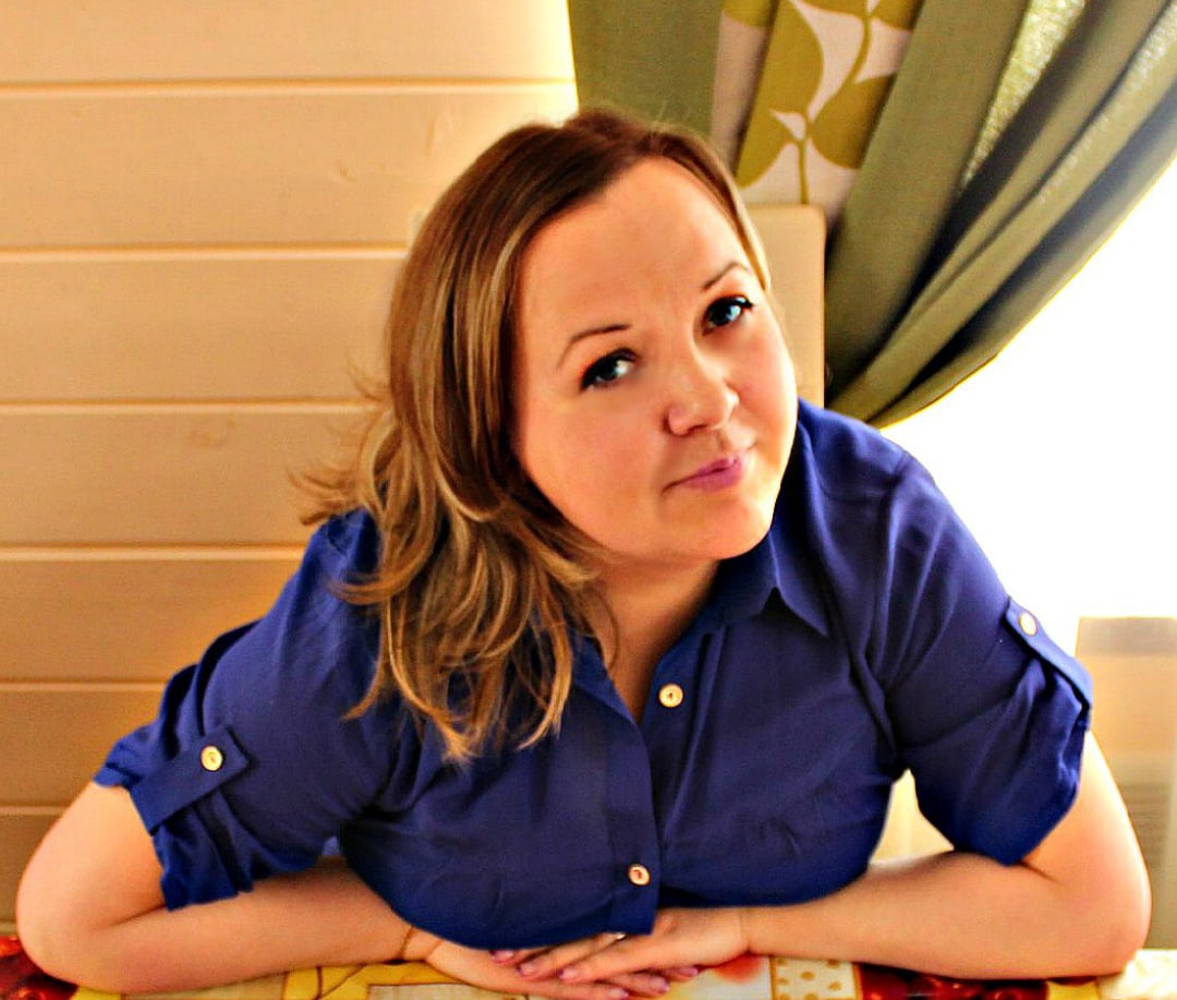 Оглы Юлия Сергеевна