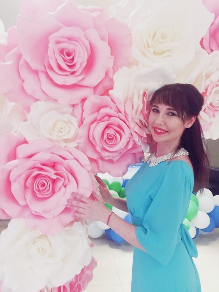 Пичкорская Елена Вячеславовна