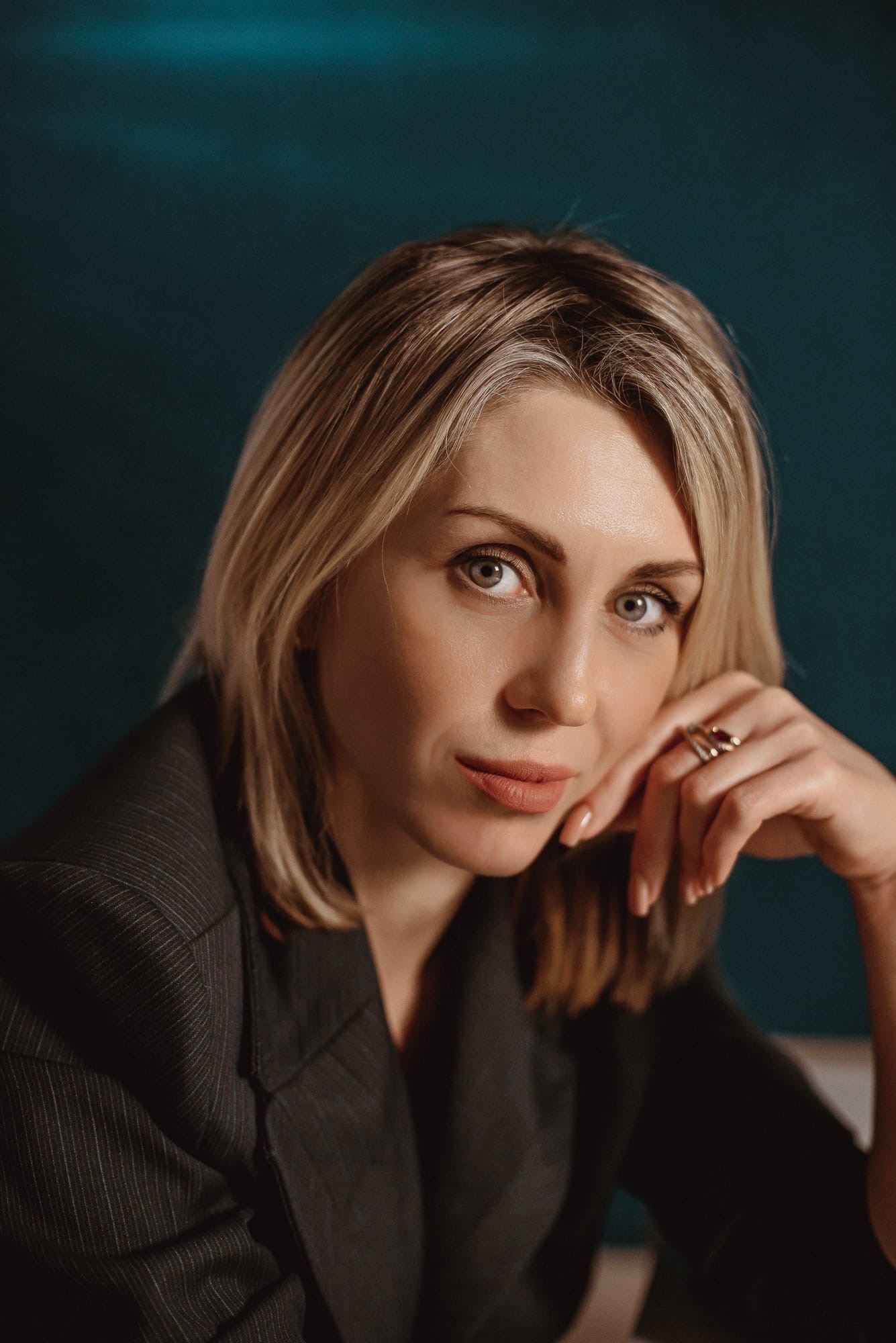 Готовчикова Екатерина Владимировна