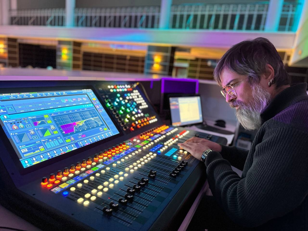 Егоров Алексей Викторович