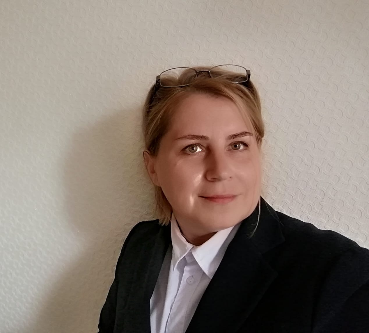 Лебедева Юлия Анатольевна