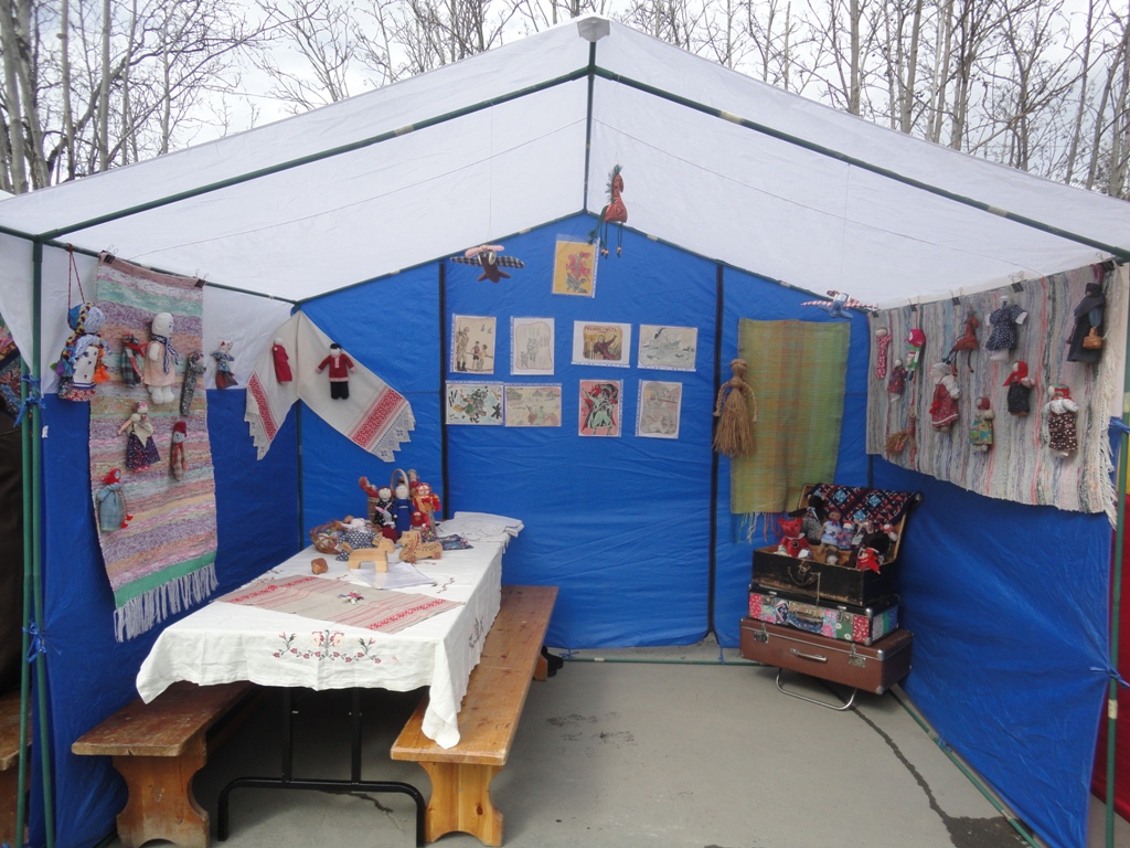 Студия декоративно-прикладного творчества "Иван да Марья" — фото 1