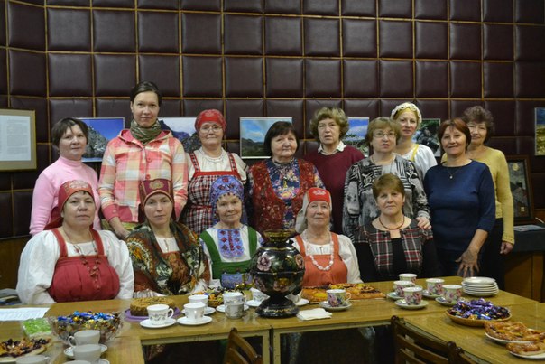 Студия декоративно-прикладного творчества "Иван да Марья" — фото 12