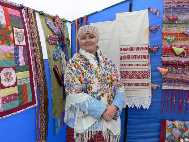 Студия декоративно-прикладного творчества "Иван да Марья" — фото 14