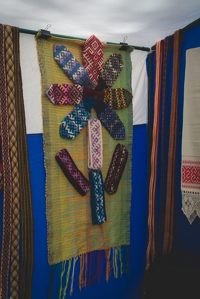 Студия декоративно-прикладного творчества "Иван да Марья" — фото 10