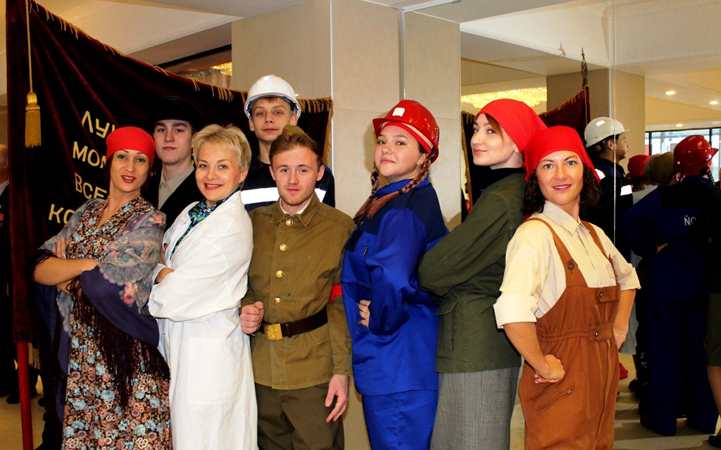 Театр-студия "Академия" — фото 24