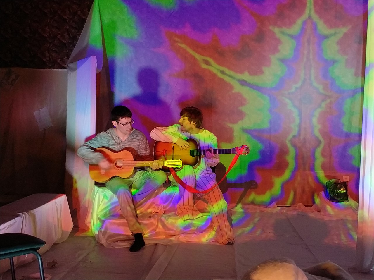 Театр-студия "Академия" — фото 18