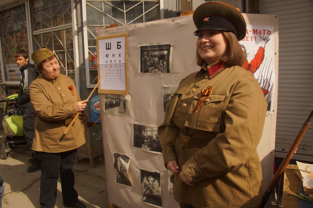 Театр-студия "Академия" — фото 6