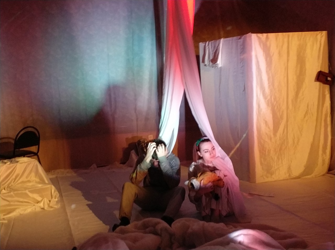 Театр-студия "Академия" — фото 19