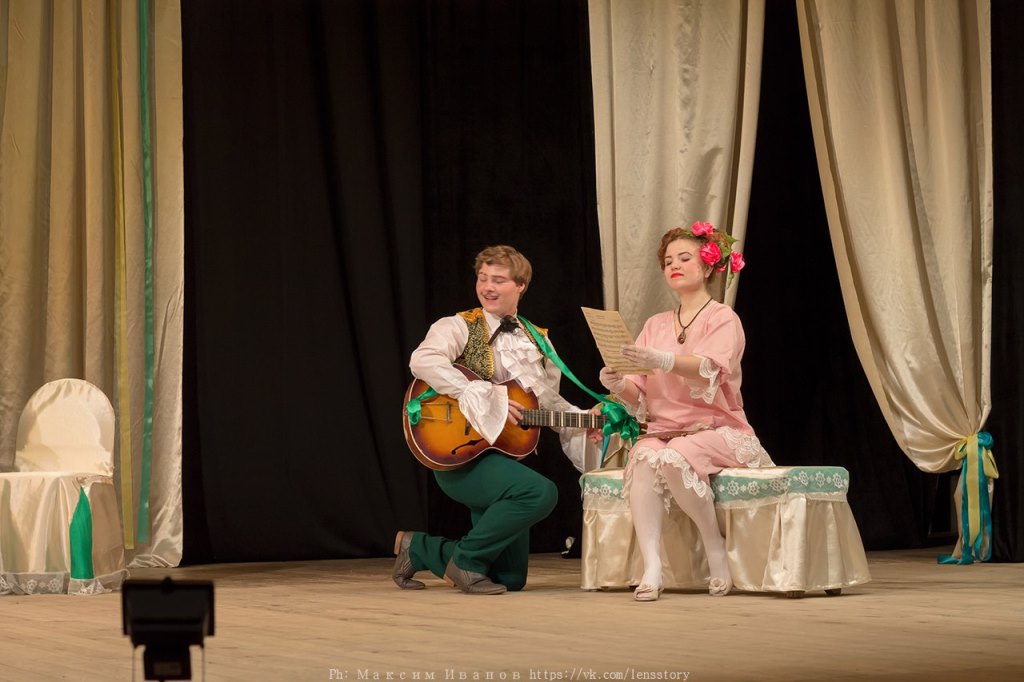 Театр-студия "Академия" — фото 9