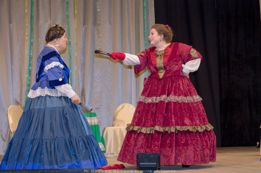 Театр-студия "Академия" — фото 8