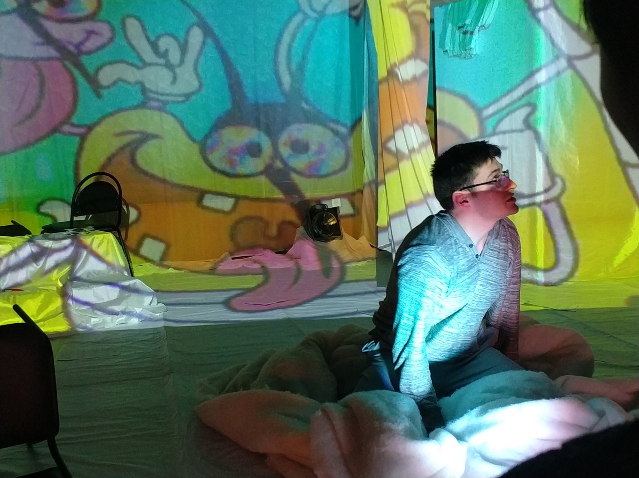 Театр-студия "Академия" — фото 20