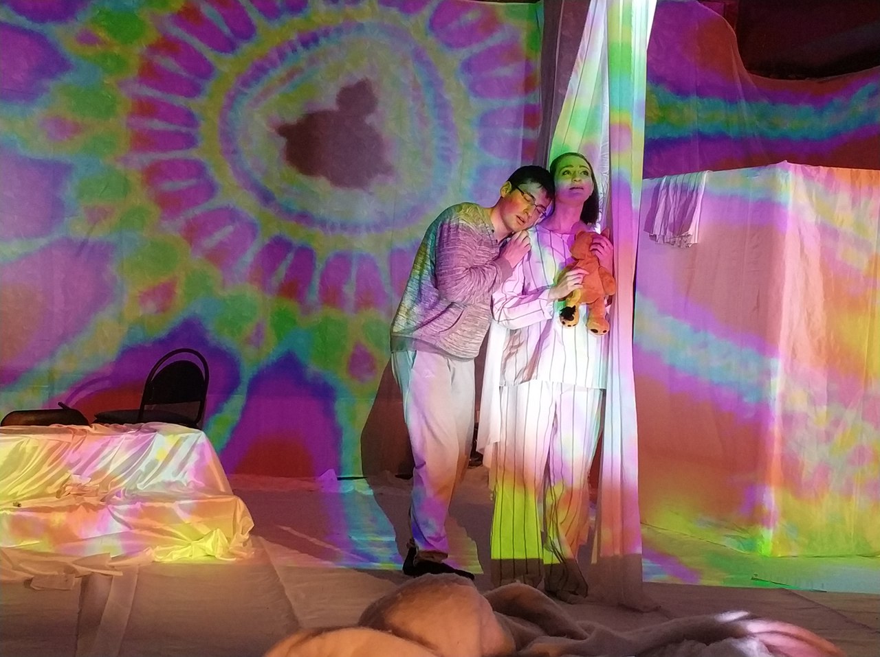 Театр-студия "Академия" — фото 21