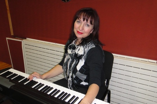 Говорухина Светлана Юрьевна