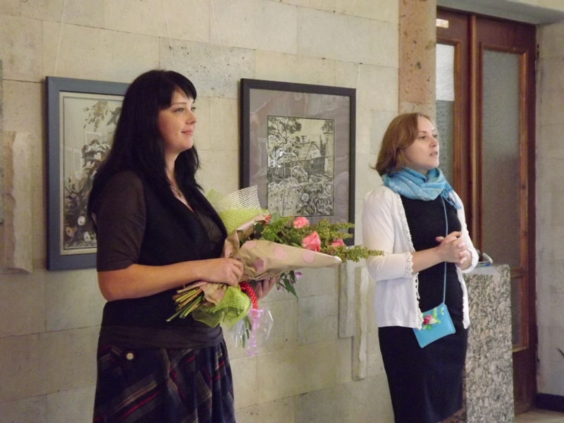 Детская галерея — фото 6