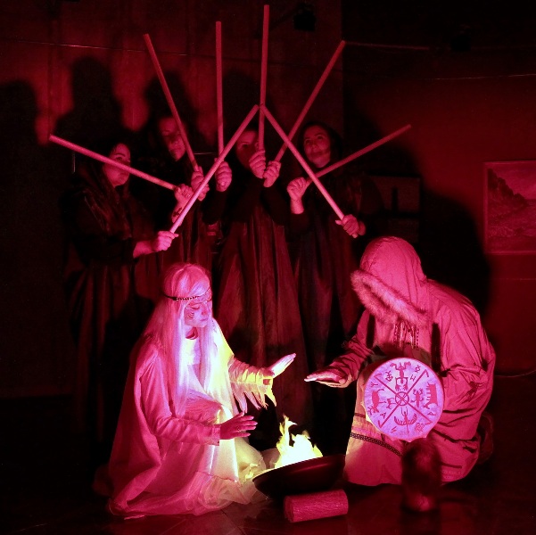 Театр-студия "Академия" — фото 10