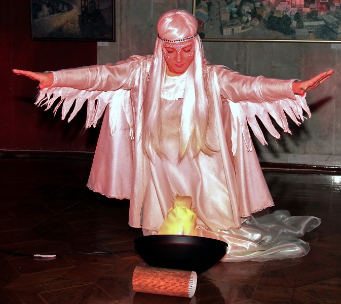 Театр-студия "Академия" — фото 11