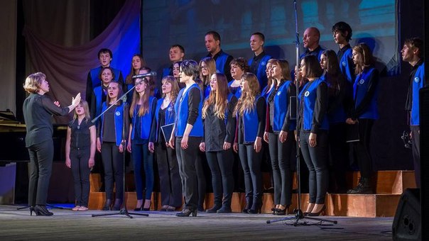 Хор "Виктория" — фото 2