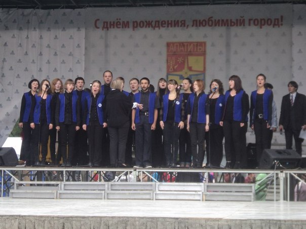 Хор "Виктория" — фото 2