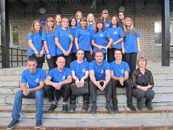 Хор "Виктория" — фото 3