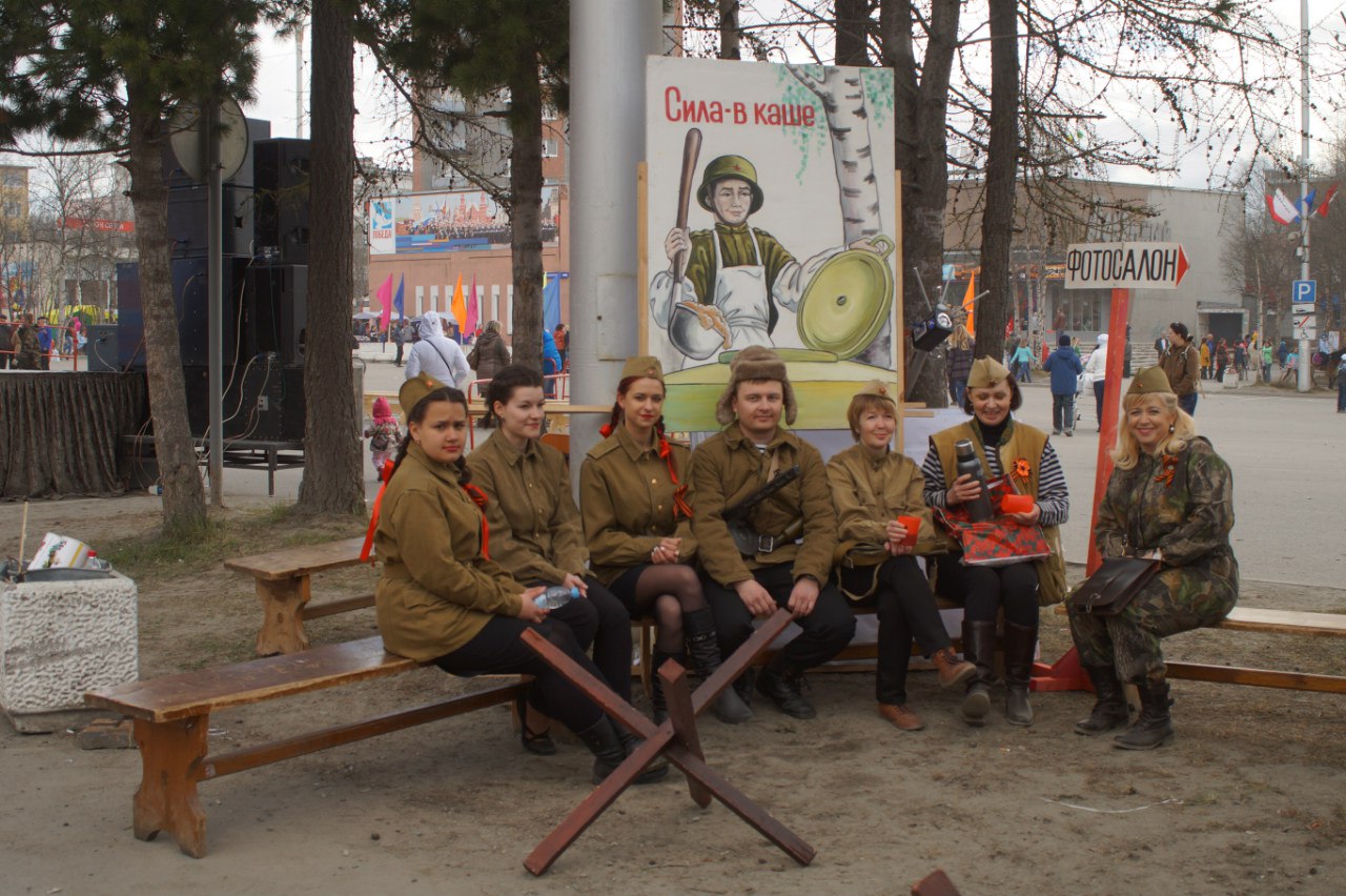 Хор "Виктория" — фото 5