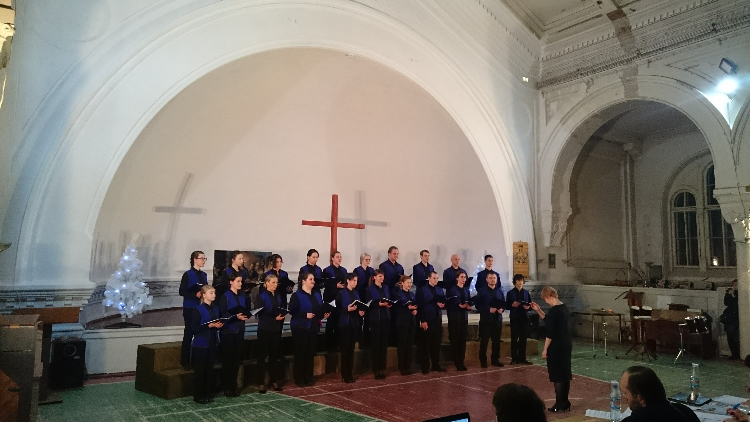 Хор "Виктория" — фото 7