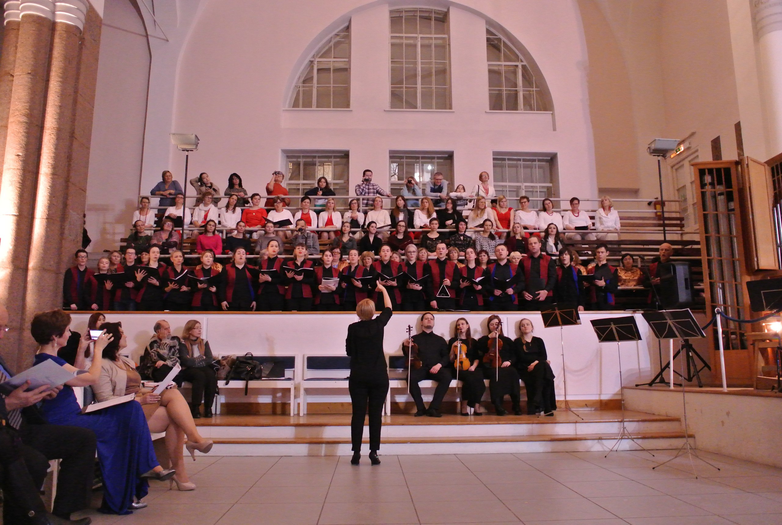 Хор "Виктория" — фото 8