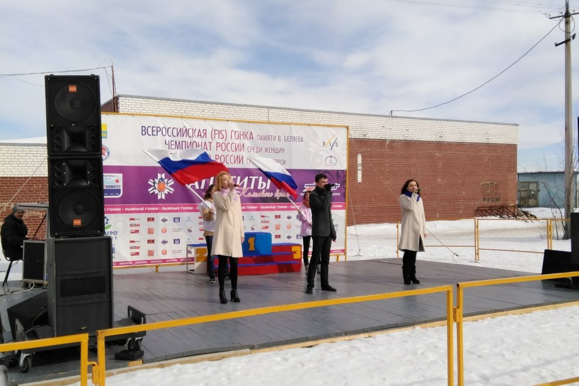 Вокальные ансамбли "Счастливый случай" и "Лучики надежды" — фото 17