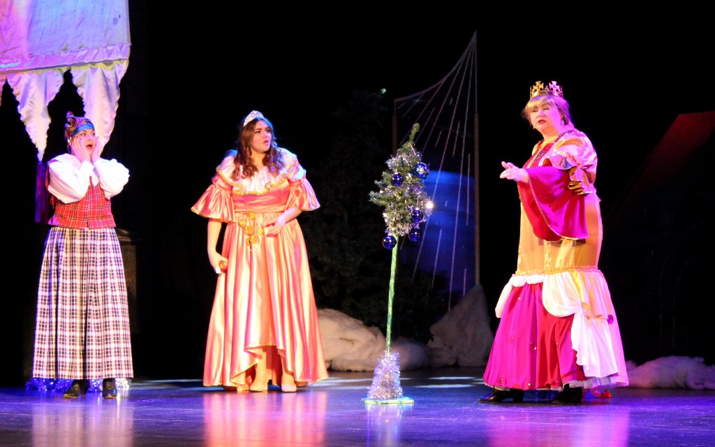 Театр-студия "Академия" — фото 26