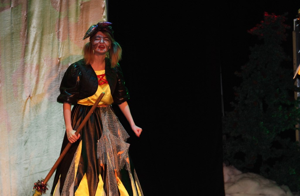 Театр-студия "Академия" — фото 25