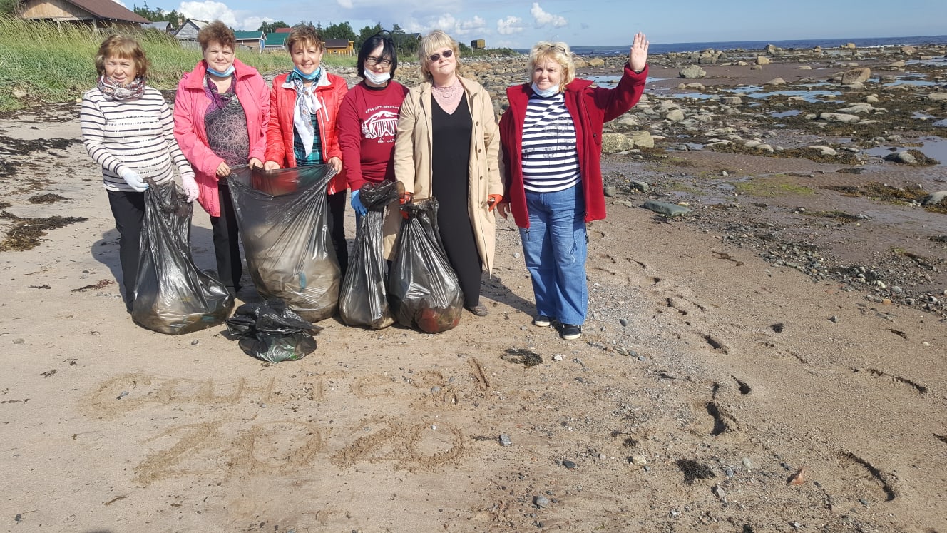 Любительское объединение "Синтез" — фото 7