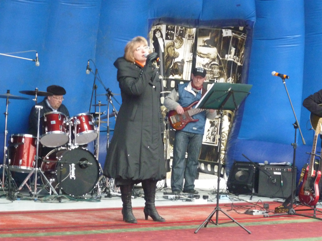 Группа "F.B.S.BAND" — фото 2