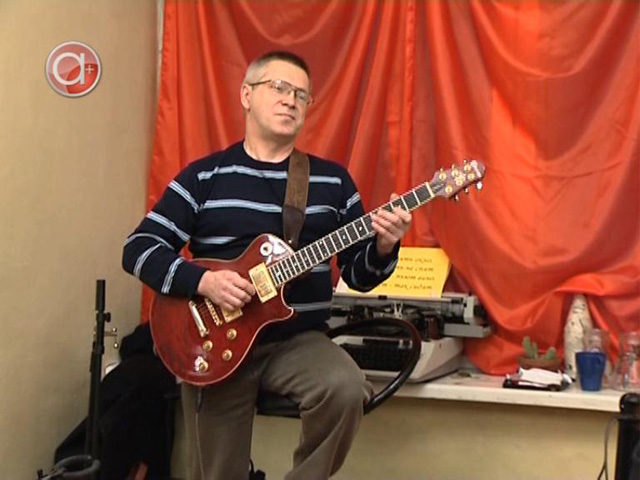 Группа "F.B.S.BAND" — фото 3