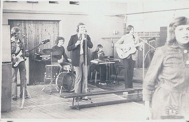 Группа "F.B.S.BAND" — фото 4