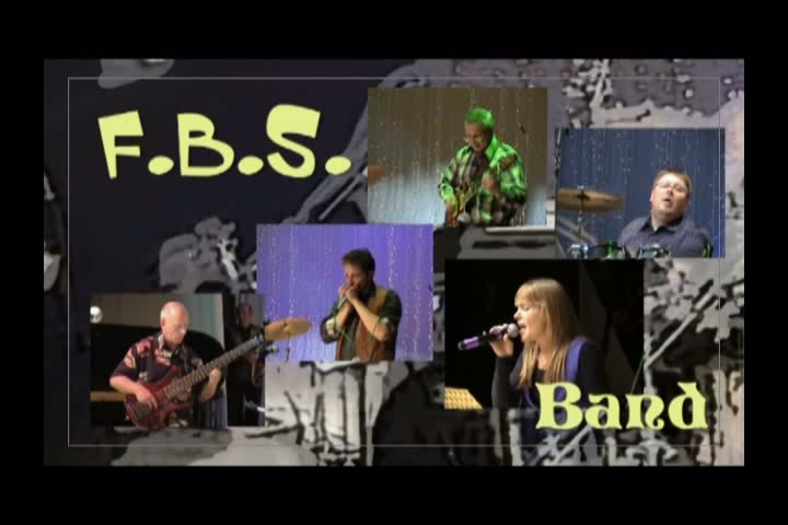 Группа "F.B.S.BAND"