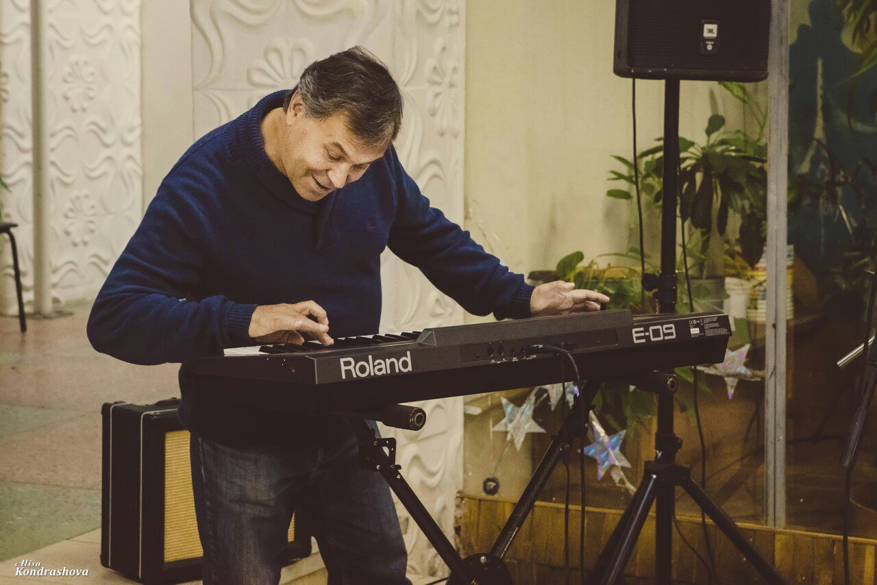 Группа "F.B.S.BAND" — фото 12