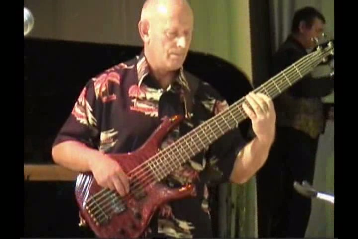 Группа "F.B.S.BAND" — фото 7