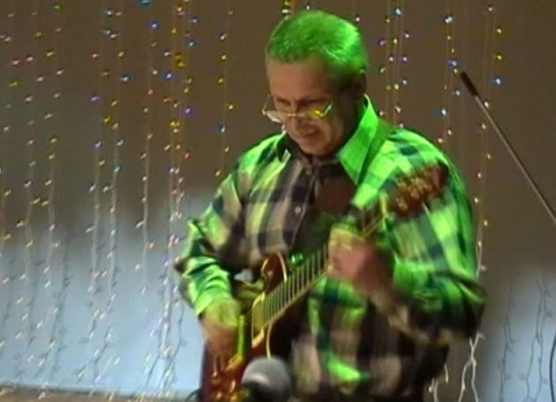 Группа "F.B.S.BAND" — фото 10