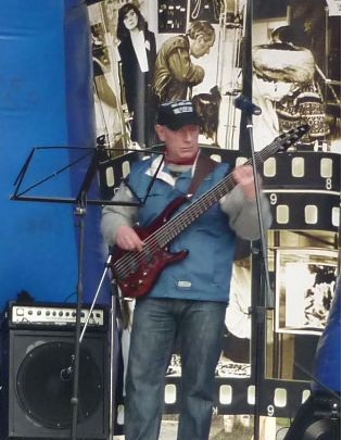 Группа "F.B.S.BAND" — фото 2