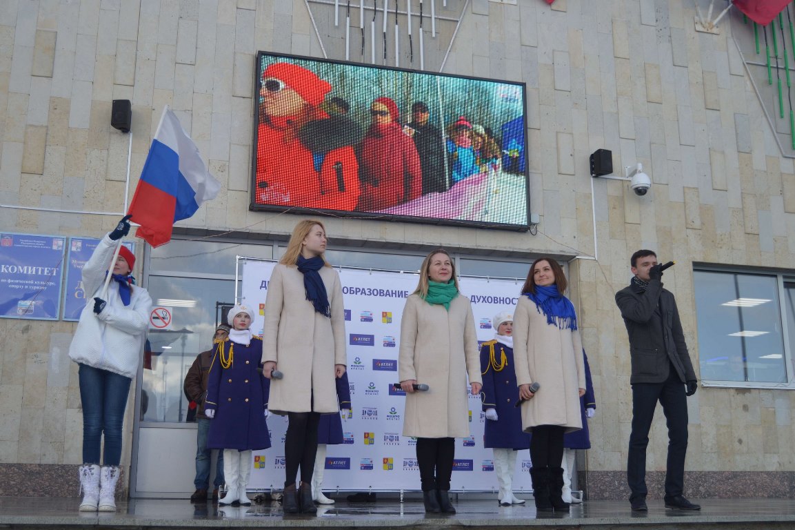 Вокальные ансамбли "Счастливый случай" и "Лучики надежды" — фото 11