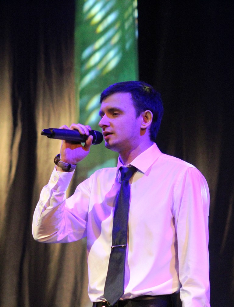 Вокальные ансамбли "Счастливый случай" и "Лучики надежды" — фото 13