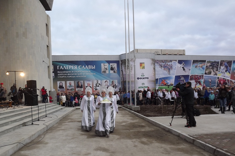 Ансамбль танца "Ангажемент" — фото 6