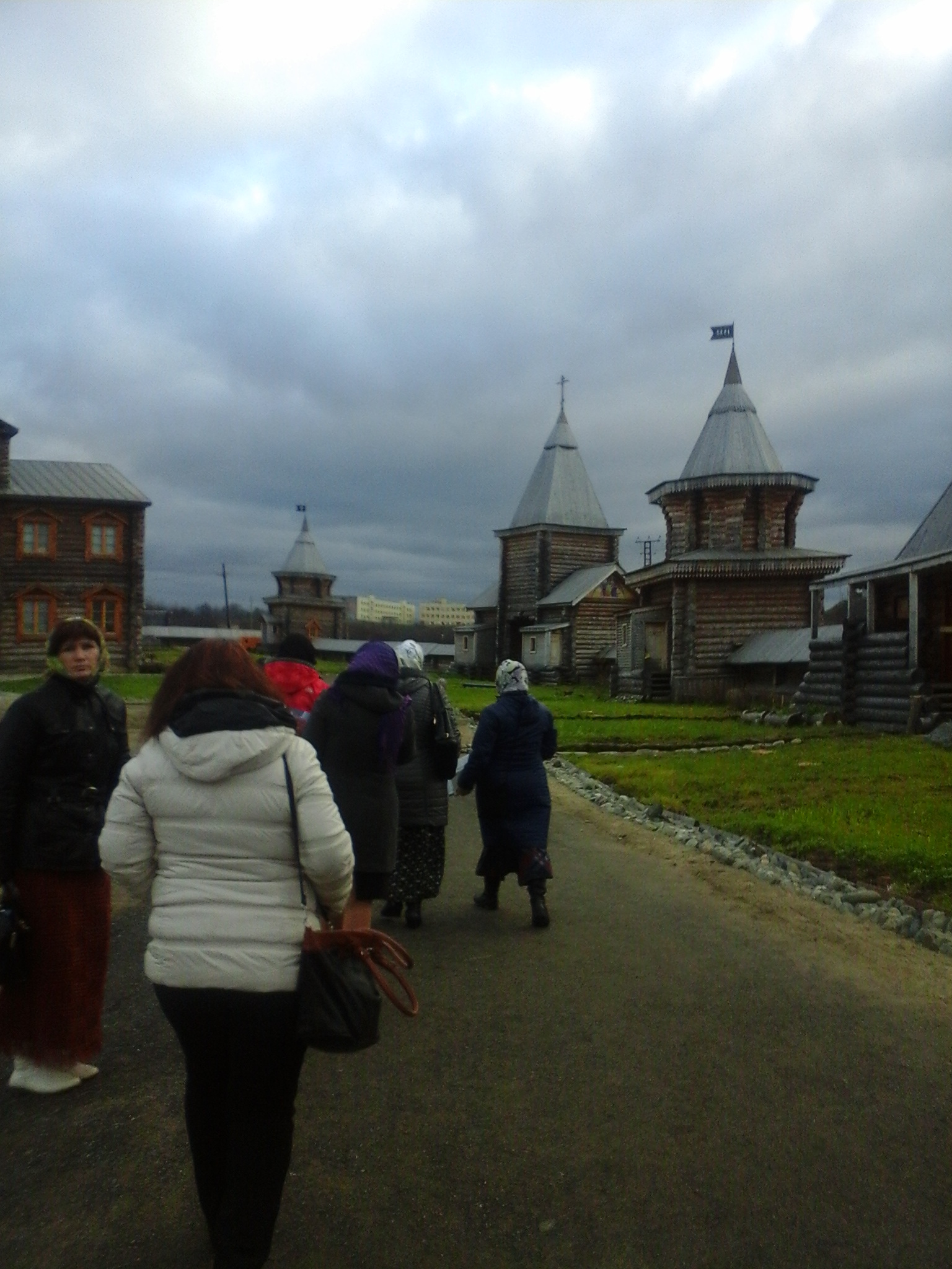 Любительское объединение "Синтез" — фото 3