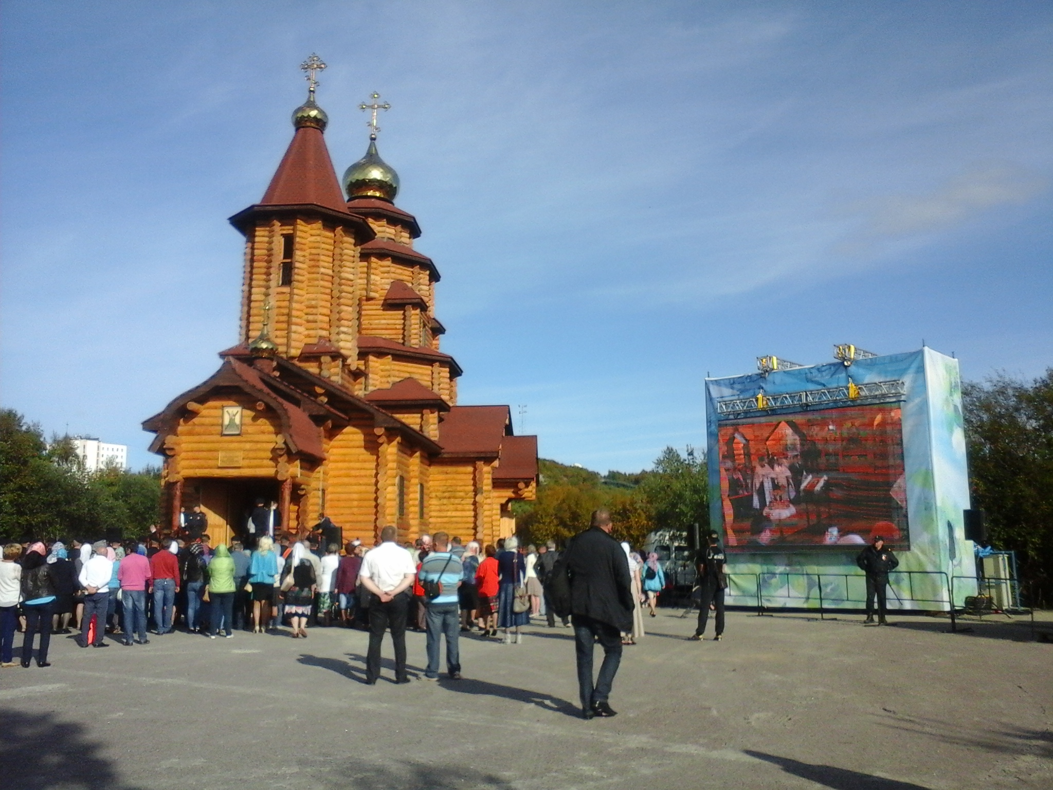 Любительское объединение "Синтез" — фото 5