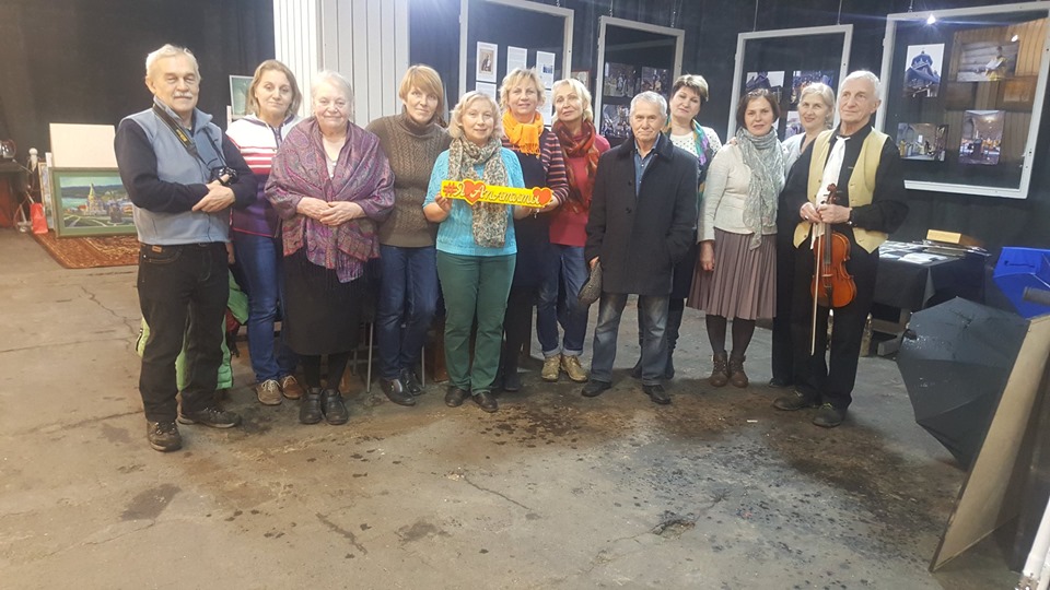 Любительское объединение "Синтез" — фото 2